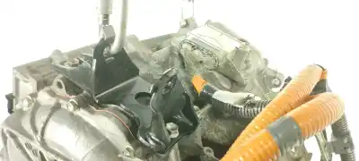 Pezzo di ricambio per auto di seconda mano riduttore per toyota auris (e18) 2zr riferimenti oem iam 3jm  