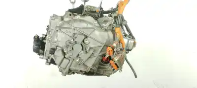 Pezzo di ricambio per auto di seconda mano riduttore per toyota auris (e18) 2zr riferimenti oem iam 3jm  