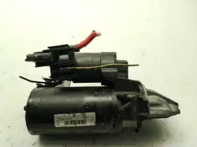 Pezzo di ricambio per auto di seconda mano Motorino Di Avviamento per FORD TRANSIT AUTOBÚS (FD_ _, FB_ _, FS_ _, FZ_ _, FC_ _) 2.2 TDCi Riferimenti OEM IAM 1748650  