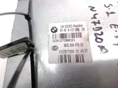 Pezzo di ricambio per auto di seconda mano centralina motore per bmw 1 e87 sinvalor riferimenti oem iam   