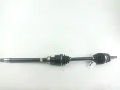 Pezzo di ricambio per auto di seconda mano Trasmissione Anteriore Destra per MAZDA CX-5 (KE, GH) 2.0 (KEEFW) Riferimenti OEM IAM   
