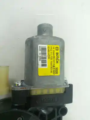 Автозапчасти б/у регулятор стекла переднего правого за kia stonic (yb) 1.0 t-gdi ссылки oem iam   