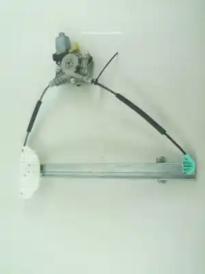 Автозапчастина б/у регулятор переднього правого скла для kia stonic (yb) 1.0 t-gdi посилання на oem iam 