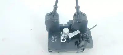 Second-hand car spare part rear right door lock for opel combo tour 1.3 cdti 16v oem iam references   