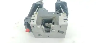 Second-hand car spare part Rear Right Door Lock for OPEL COMBO TOUR 1.3 CDTI 16V OEM IAM references   