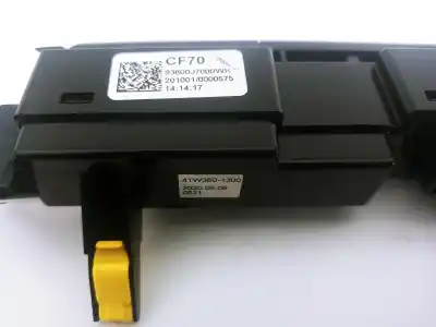 Piesă de schimb auto la mâna a doua avertizare pentru kia ceed (cd) 1.0 t-gdi referințe oem iam 93600j7000wk  