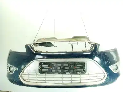 Piesă de schimb auto la mâna a doua BARA DE PROTECTIE FRONTALA pentru FORD FOCUS II TURNIER (DA_, FFS, DS)  Referințe OEM IAM 1521127  