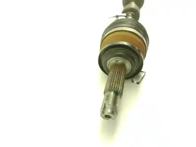 Автозапчастина б/у передня ліва трансмісія для kia stonic (yb) 1.0 t-gdi посилання на oem iam 49500h8250  