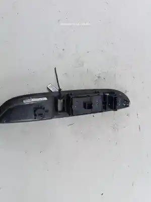 Автозапчасти б/у выключатель левого переднего окна за opel mokka / mokka x (j13) 1.7 cdti (_76) ссылки oem iam 13305011  