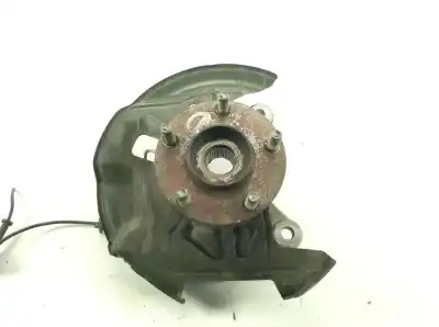 Second-hand car spare part Front Right Knuckle for MAZDA 3 (BM, BN) 2.2 D OEM IAM references B45A33021  