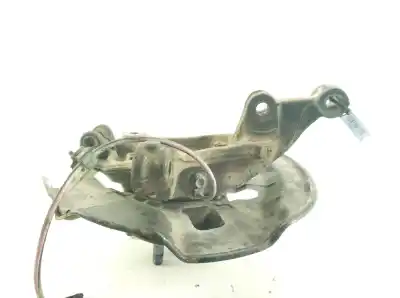Second-hand car spare part front right knuckle for mazda 3 (bm, bn) 2.2 d oem iam references b45a33021  