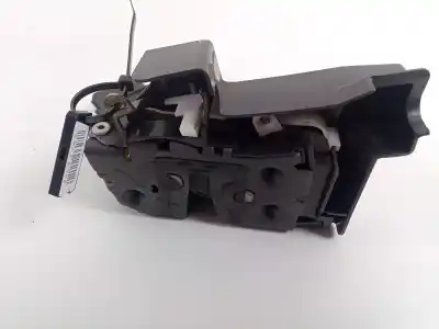 Pièce détachée automobile d'occasion SERRURE DE PORTE AVANT GAUCHE pour FORD FOCUS II (DA_, HCP, DP)  Références OEM IAM 3M5AR21813EP  