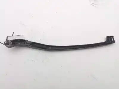 Second-hand car spare part left front windshield wiper arm for porsche cayenne (typ 9pa) turbo s oem iam references 95562802813  