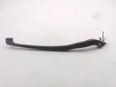 Автозапчастина б/у лівий передній ручок склоочисника для porsche cayenne (typ 9pa) turbo s посилання на oem iam 95562802813