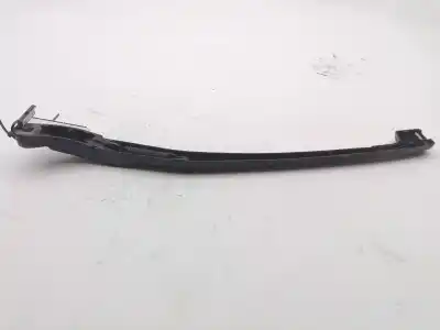 Second-hand car spare part left front windshield wiper arm for porsche cayenne (typ 9pa) turbo s oem iam references 95562802813  