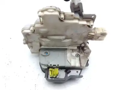 Pezzo di ricambio per auto di seconda mano serratura porta anteriore destra per audi a6 c6 (4f2) 2.0 tdi riferimenti oem iam   