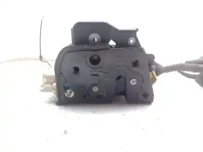 Second-hand car spare part Front Right Door Lock for AUDI A6 C6 (4F2) 2.0 TDI OEM IAM references    Second-hand car spare part Front Right Door Lock for AUDI A6 C6 (4F2) 2.0 TDI OEM IAM references