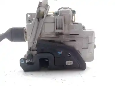 Pezzo di ricambio per auto di seconda mano serratura porta anteriore destra per audi a6 c6 (4f2) 2.0 tdi riferimenti oem iam   