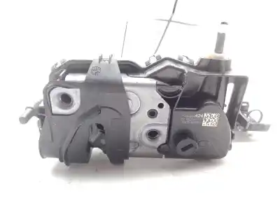 Автозапчастина б/у замок передній праві двері для OPEL MOKKA 1.2 (76) Посилання на OEM IAM 1A006441  