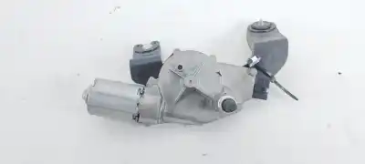 Second-hand car spare part rear windshield wiper motor for hyundai ix35 (lm, el, elh) 1.7 crdi oem iam references 