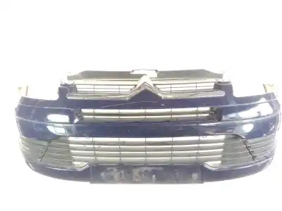 Pièce détachée automobile d'occasion LE PARE-CHOC AVANT pour CITROEN C4 COUPÉ (LA_)  Références OEM IAM 9650046377  