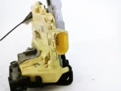 Автозапчастина б/у замок заднього правого дверя для audi q7 (4lb) 3.0 tdi quattro посилання на oem iam 3c4839016a  