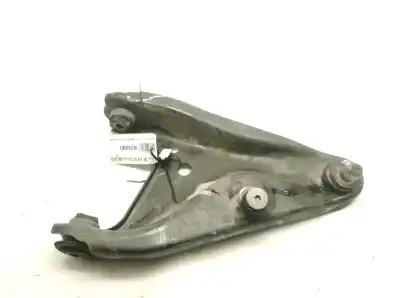 Gebrauchtes Autoersatzteil UNTERER Lenker Radaufhängung VORN RECHTS zum DACIA LOGAN MCV II  OEM-IAM-Referenzen   