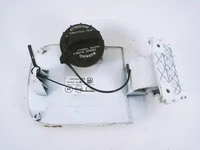 Автозапчастина б/у колпачка паливна для kia stonic (yb) 1.0 t-gdi посилання на oem iam   