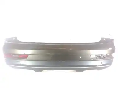 Peça sobressalente para automóvel em segunda mão para choques traseiro por audi q3 (8ub, 8ug) 1.4 tsi referências oem iam  Peça sobressalente para automóvel em segunda mão para choques traseiro por audi q3 (8ub, 8ug) 1.4 tsi referências oem iam