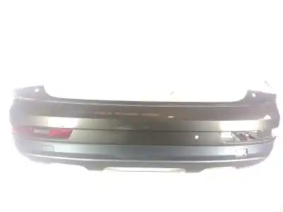 Автозапчастина б/у задній бампер для audi q3 (8ub, 8ug) 1.4 tsi посилання на oem iam   