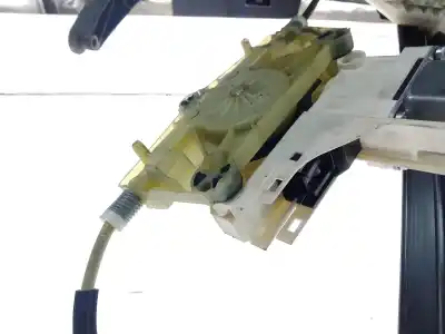 Pezzo di ricambio per auto di seconda mano alzacristalli posteriore sinistro per audi a6 c6 (4f2) 2.0 tdi riferimenti oem iam 7746027635  