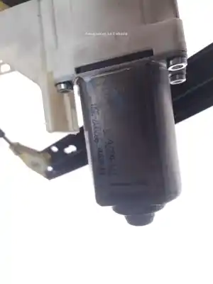 Pezzo di ricambio per auto di seconda mano alzacristalli posteriore sinistro per audi a6 c6 (4f2) 2.0 tdi riferimenti oem iam 7746027635  