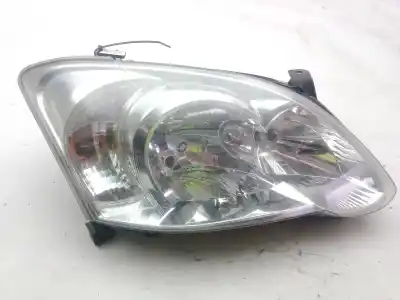 Peça sobressalente para automóvel em segunda mão FAROL / FAROLIM DIREITO por TOYOTA COROLLA (_E12_)  Referências OEM IAM 8111002381  
