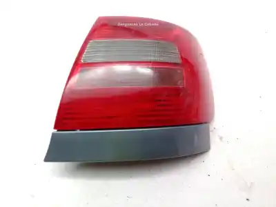 Pezzo di ricambio per auto di seconda mano Luci Posteriori Destra per AUDI A4 B5 (8D2) 1.8 T Riferimenti OEM IAM   