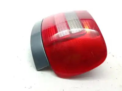 Pezzo di ricambio per auto di seconda mano luci posteriori destra per audi a4 b5 (8d2) 1.8 t riferimenti oem iam   