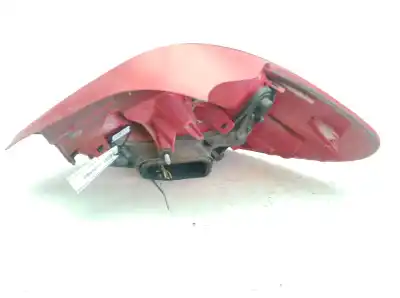 Pièce détachée automobile d'occasion feu arrière gauche pour peugeot 207 (wa_, wc_) 1.6 hdi références oem iam 9686566080  