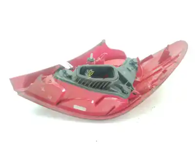 Pièce détachée automobile d'occasion feu arrière gauche pour peugeot 207 (wa_, wc_) 1.6 hdi références oem iam 9686566080  