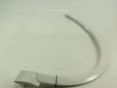 Автозапчасти б/у ЛЕВОЕ ПЕРЕДНЕЕ КРЫЛО за AUDI Q3 (8UB, 8UG)  ссылки OEM IAM   