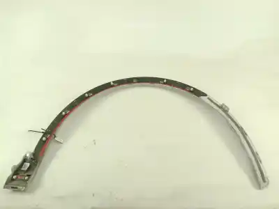 Pezzo di ricambio per auto di seconda mano parafango anteriore sinistro per audi q3 (8ub, 8ug) 1.4 tsi riferimenti oem iam   