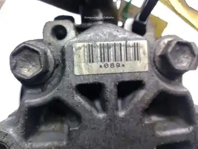 Second-hand car spare part steering pump for opel 7581 a 20 dth oem iam references   