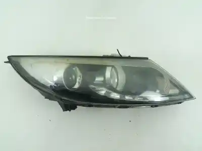 İkinci el araba yedek parçası SAG FAR için KIA SPORTAGE SL  OEM IAM referansları 921023U250  