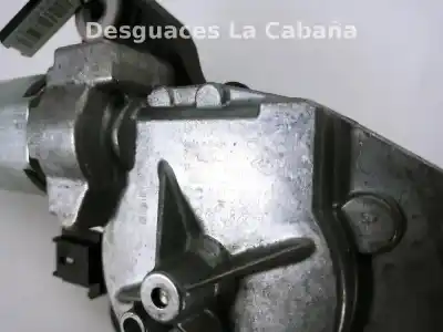 Peça sobressalente para automóvel em segunda mão motor do limpador traseiro por smart forfour fastback (453) 0.9 (453.044. 453.053) referências oem iam a4538205800  