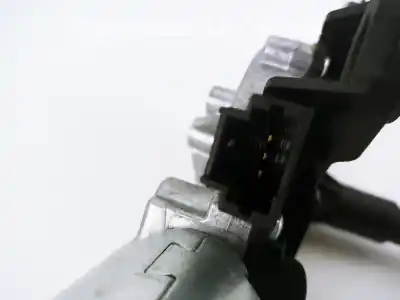 Peça sobressalente para automóvel em segunda mão motor do limpador traseiro por smart forfour fastback (453) 0.9 (453.044. 453.053) referências oem iam a4538205800  