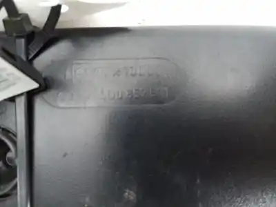 Pezzo di ricambio per auto di seconda mano specchio interno per audi a3 (8l1) 1.9 tdi riferimenti oem iam 0110293  