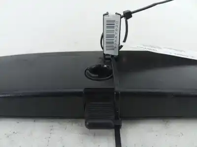 Pezzo di ricambio per auto di seconda mano specchio interno per audi a3 (8l1) 1.9 tdi riferimenti oem iam 0110293  
