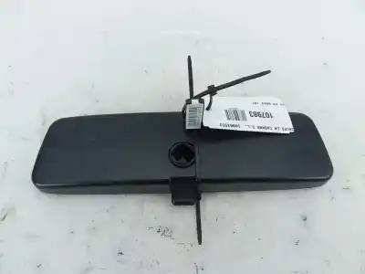 Pezzo di ricambio per auto di seconda mano specchio interno per audi a3 (8l1) 1.9 tdi riferimenti oem iam 0110293  