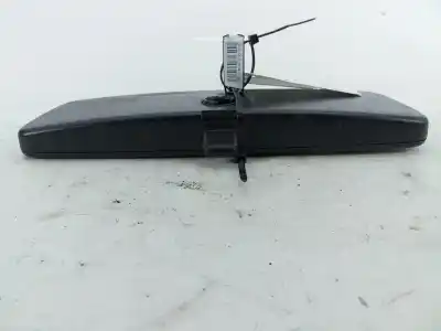 Pezzo di ricambio per auto di seconda mano specchio interno per audi a3 (8l1) 1.9 tdi riferimenti oem iam 0110293  
