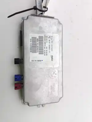 Second-hand car spare part electronic module for bmw x5 (e70) xdrive 35 i oem iam references 6653923652701