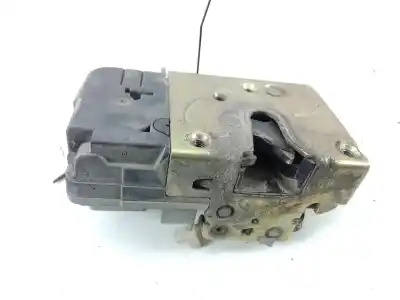 Pezzo di ricambio per auto di seconda mano Serratura Porta Anteriore Destra per CITROEN BERLINGO / BERLINGO FIRST MONOSPACE (MF_, GJK_, GFK_) 2.0 HDI 90 (MFRHY) Riferimenti OEM IAM    Pezzo di ricambio per auto di seconda mano Serratura Porta Anteriore Destra per CITROEN BERLINGO / BERLINGO FIRST MONOSPACE (MF_, GJK_, GFK_) 2.0 HDI 90 (MFRHY) Riferimenti OEM IAM
