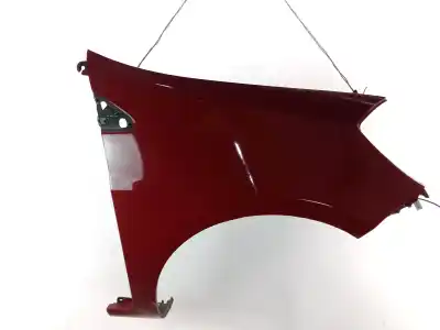 İkinci el araba yedek parçası ÖN SAG ÇAMURLUK için RENAULT CLIO III (BR0/1, CR0/1)  OEM IAM referansları 7701476103   İkinci el araba yedek parçası ÖN SAG ÇAMURLUK için RENAULT CLIO III (BR0/1, CR0/1)  OEM IAM referansları 7701476103